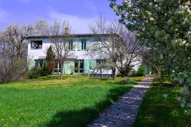 Estimer le prix de vente d'une maison 4 pièces avec jardin à Bormes les Mimosas