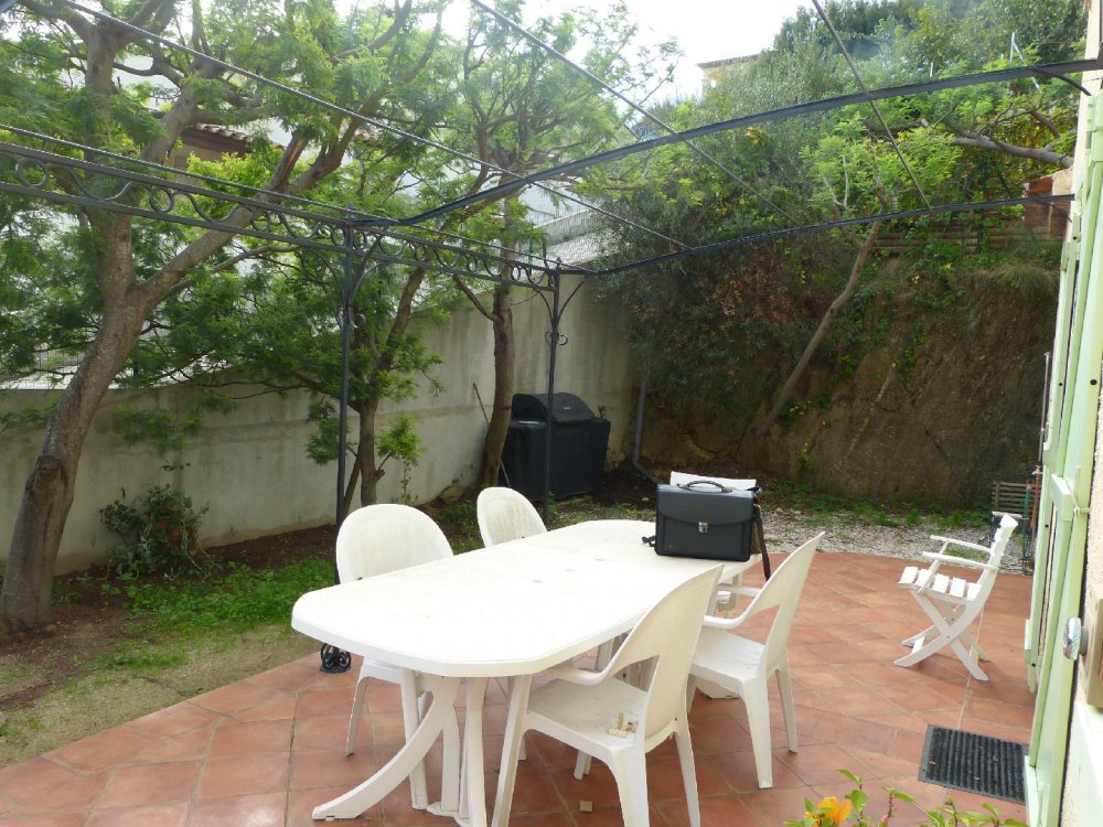 Appartement terrasse patio à Bormes Les Mimosas - Var Bormes Les Mimosas  