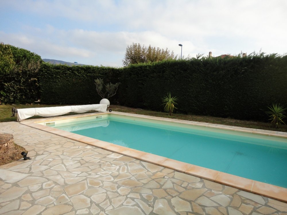 Villa de plain-pied avec piscine - Bormes Les Mimosas - Var Bormes Les Mimosas  